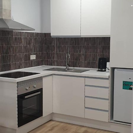 Apartament Casa Eguino Con Terraza San Sebastián Zewnętrze zdjęcie