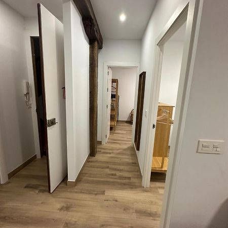 Apartament Casa Eguino Con Terraza San Sebastián Zewnętrze zdjęcie