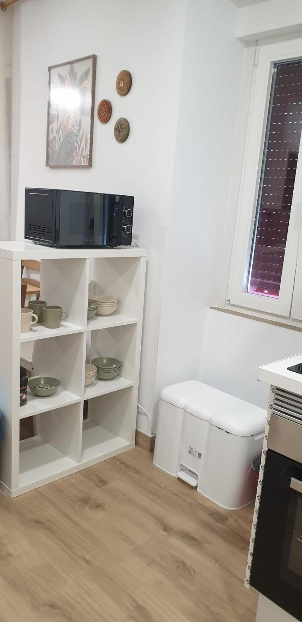 Apartament Casa Eguino Con Terraza San Sebastián Zewnętrze zdjęcie